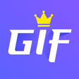 程序图标：GIF maker GIF camera - Gi…