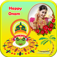 Onam Photo Frames