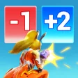 Иконка программы: Valkyrie Raid