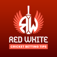 Icoon van programma: Red White Cricket Betting…
