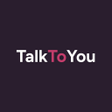 ไอคอนของโปรแกรม: TalkToYou: Korean Convers…