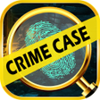 Ikon program: Hidden Object Criminal Cr…