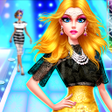 Ikona programu: Top Model Makeup Salon