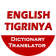 Ikona programu: English Tigrinya Translat…