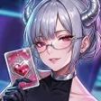 Programın simgesi: Harem Duel CCG