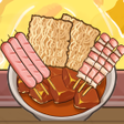 ไอคอนของโปรแกรม: Hotpot Stall - Restaurant…