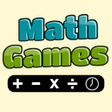أيقونة البرنامج: Math Games for Kids