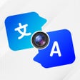 أيقونة البرنامج: Photo Translator Plus