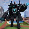 ไอคอนของโปรแกรม: Titan Cameraman: Craft Wa…