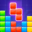 Ikona programu: Block sweets