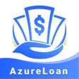 程序图标：AzureLoan-Préstamo online