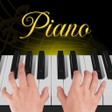 Ícone do programa: Easy Piano: Learn  Play S…
