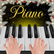 ไอคอนของโปรแกรม: Easy Piano: Learn  Play S…