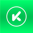 Icoon van programma: KreditPe: Scan  Pay plus …