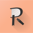 Programın simgesi: Reasily - EPUB Reader
