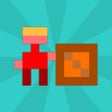 Programın simgesi: Sokoban for Beginners