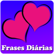 プログラムのアイコン：Frases Diarias