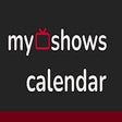 Icon of program: MyShows: TV Show tracker