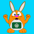 ไอคอนของโปรแกรม: Learn Arabic Language