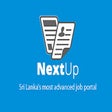 NEXTUP.LK VACANCY SEARCH icon