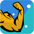 Icon of program: Health Calculators Fitne…