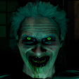 أيقونة البرنامج: Angry Granny 4: Scary gam…