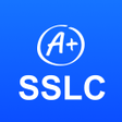 プログラムのアイコン：SSLC Topper Kerala