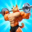 Ícone do programa: Lifting Hero: More Strong