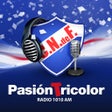 프로그램 아이콘: Pasión Tricolor
