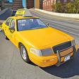 Symbol des Programms: Taxi Sim 2019