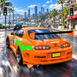 Icoon van programma: Car Simulator 2026: Open …