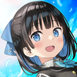 プログラムのアイコン：アンジュリリンク