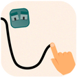 Icon of program: Line Drawing Physic – Dro…