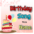 程序图标：Birthday Song with Name M…