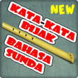 プログラムのアイコン：Kata kata bijak bahasa su…