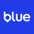 Ícone do programa: Blue