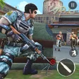 程序图标：Gun Shooting Game War Gam…