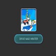 Drive Mad Winter icon
