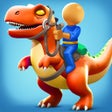 프로그램 아이콘: Ancient World: Dino Hunti…