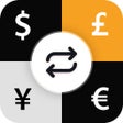 Ikona programu: Currency Converter: 165 R…