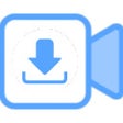 Icône du programme : Facebook video downloader