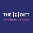 Biểu tượng của chương trình: The 1:1 Diet