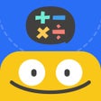 Icône du programme : Todo Math