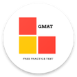 程序图标：GMAT Practice Test