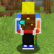 أيقونة البرنامج: Backpack mods for minecra…