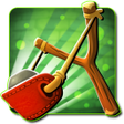 プログラムのアイコン：Slingshot Shooter