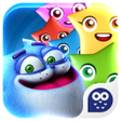Ikona programu: Stargazer: match 3 game