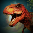 プログラムのアイコン: Dinosaur 3D Attack