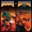 أيقونة البرنامج: Doom  Doom II