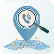 プログラムのアイコン：Mobile Number Location Tr…